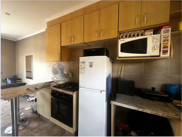 1 Bedroom Property for Sale in Spitskop Free State